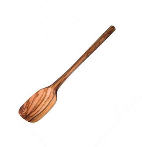 Olive Wood Spoonula