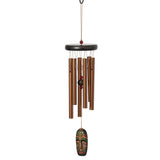 Maori Passport Chime