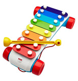 Xylophone "Pull A Tune"