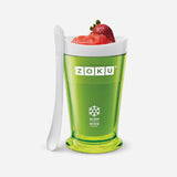Slush and Shake