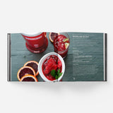 "The Art of Slush" Recipe Book