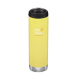 Insulated Water Bottle 20 oz. with Cafe Cap