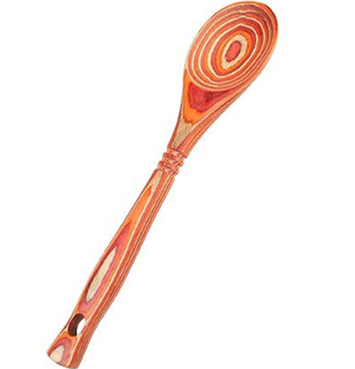 Pakka Wood Spoon