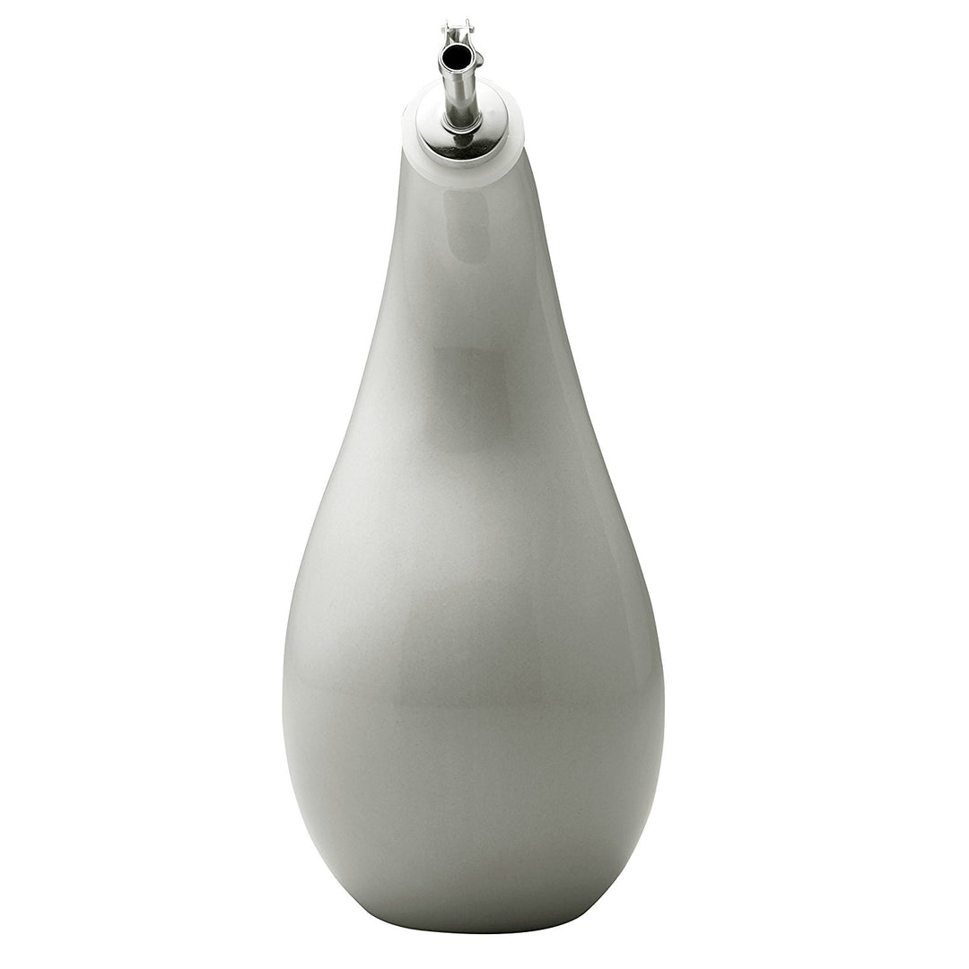 Sea Salt Gray EVOO Bottle