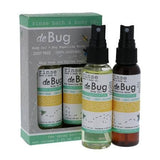 DeBug Oil & Spray 2 Pack