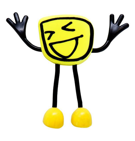 Glo Pal Character