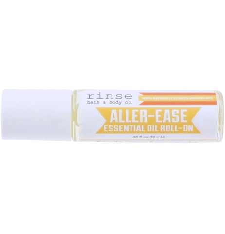 Essential Oil Roll On