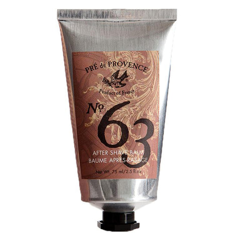 After Shave Balm "No. 63"