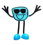 Glo Pal Character
