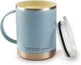 Ultimate Vacuum Insulated Mug