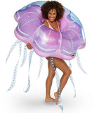 Jellyfish Pool Float