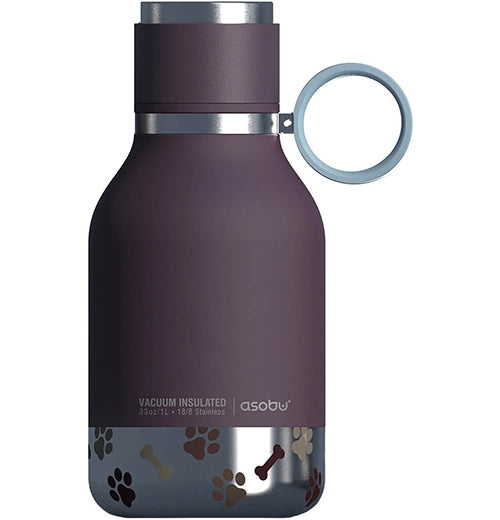Dog Bowl Bottle