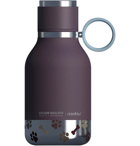 Dog Bowl Bottle
