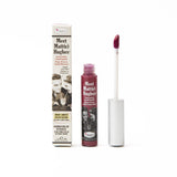 Meet Matt(e) Hughes Lipstick