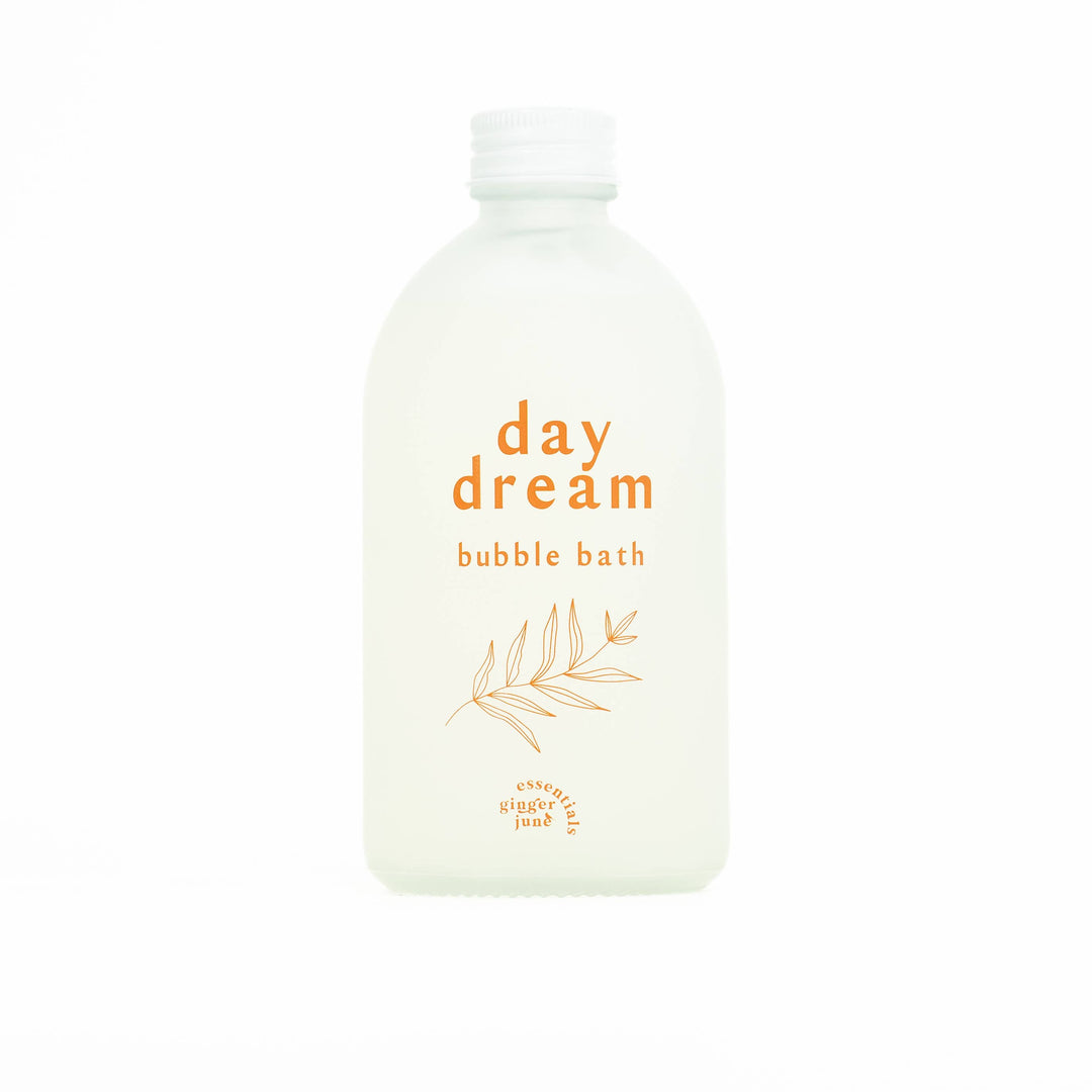 daydream • natural bubble bath