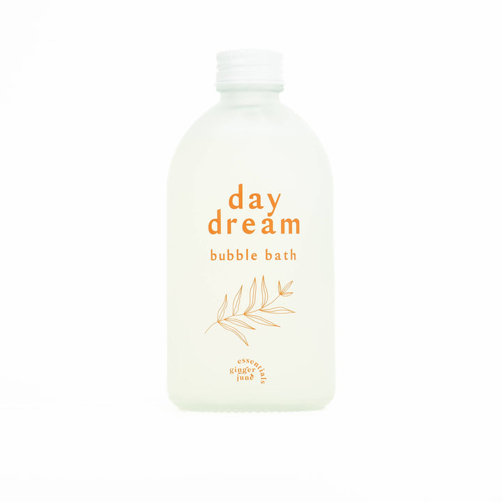 daydream • natural bubble bath