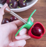 Cherry Pitter