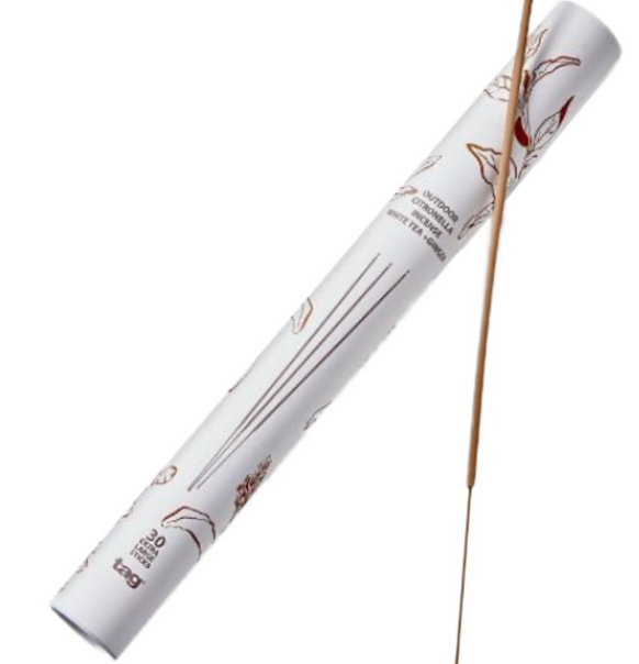 Outdoor Citronella Incense