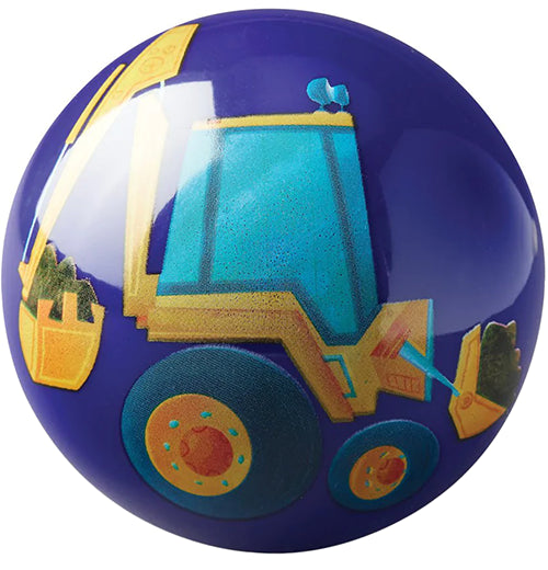 4" Play Ball