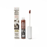 Meet Matt(e) Hughes Lipstick