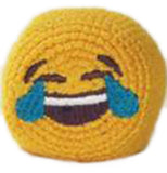 Emoji Kick Bag