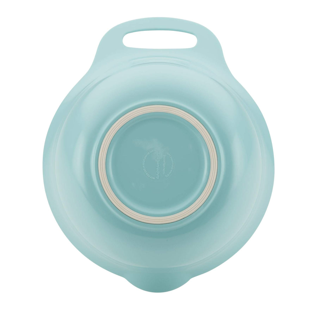 Nesting Mix Bowls, Blue &amp; Teal