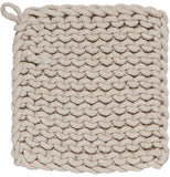 Knit Pot Holder