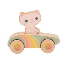 Tiger Tribe Rainbow Roller