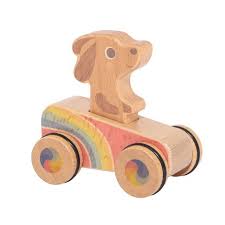 Tiger Tribe Rainbow Roller