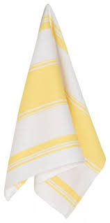Symmetry Dish Towel