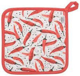 Printed Pot Holder <br> **Available in 8 Styles**