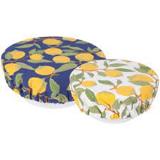 Bowl Covers (Set of 2)