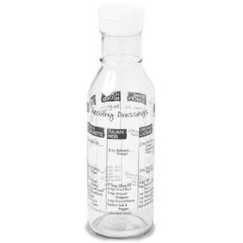 Salad Dressing Shaker Maker