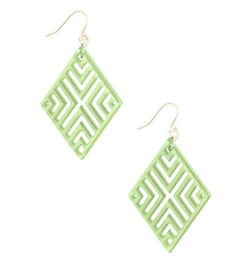 Dangle Earrings