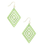 Dangle Earrings