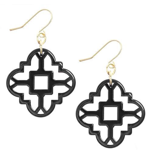 Dangle Earrings