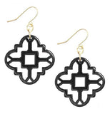 Dangle Earrings