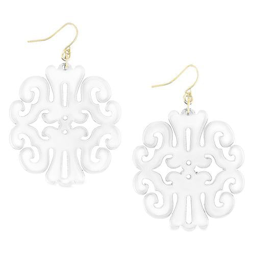 Dangle Earrings