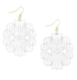 Dangle Earrings