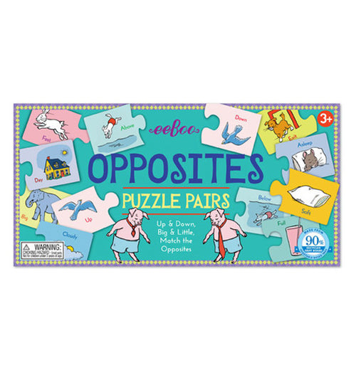 The box for this puzzles that shows some of the pieces on the front.