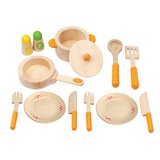 Gourmet Kitchen Starter Set