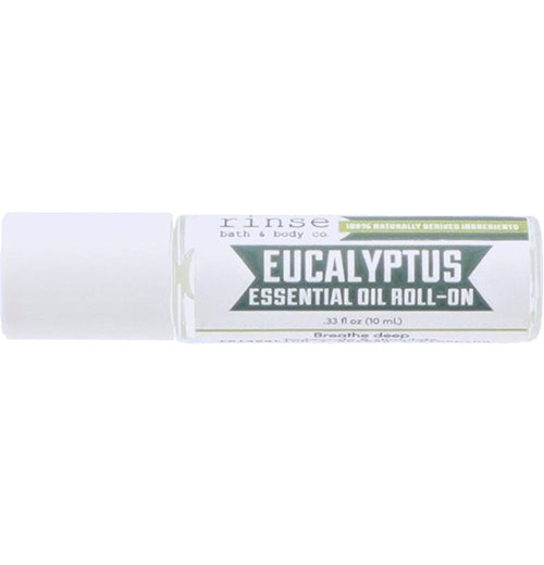 Essential Oil Roll On