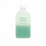 TANSY • natural bubble bath