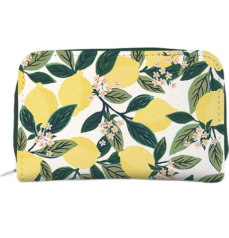 Lemon Tree Manicure Set