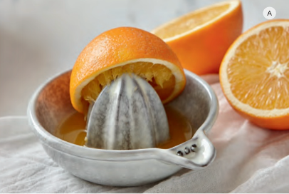 Stinson Juicer