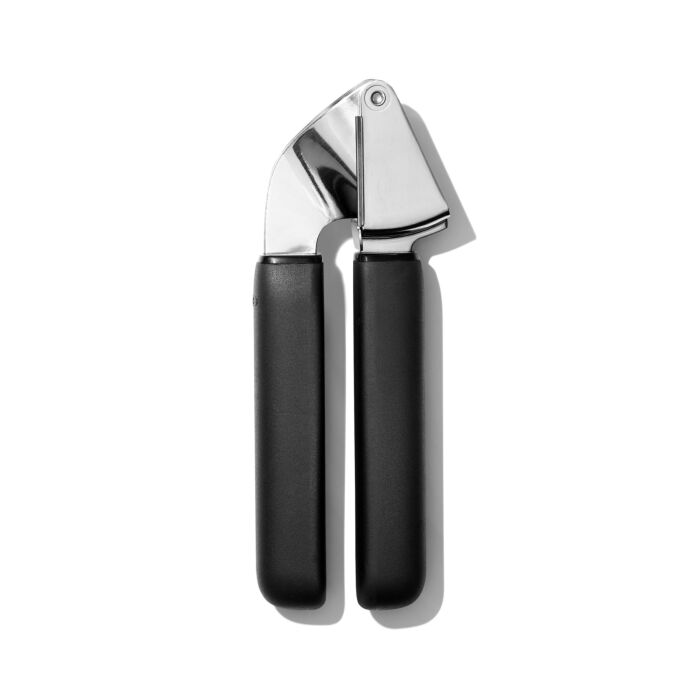 Garlic Press, Good Grips