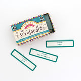 Matchbox Games