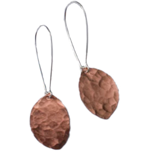 Petal Earrings