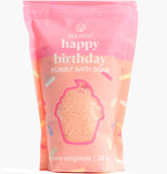 "Bubbly Bath" Soak