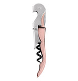 "Truetap" Double Hinged Corkscrew